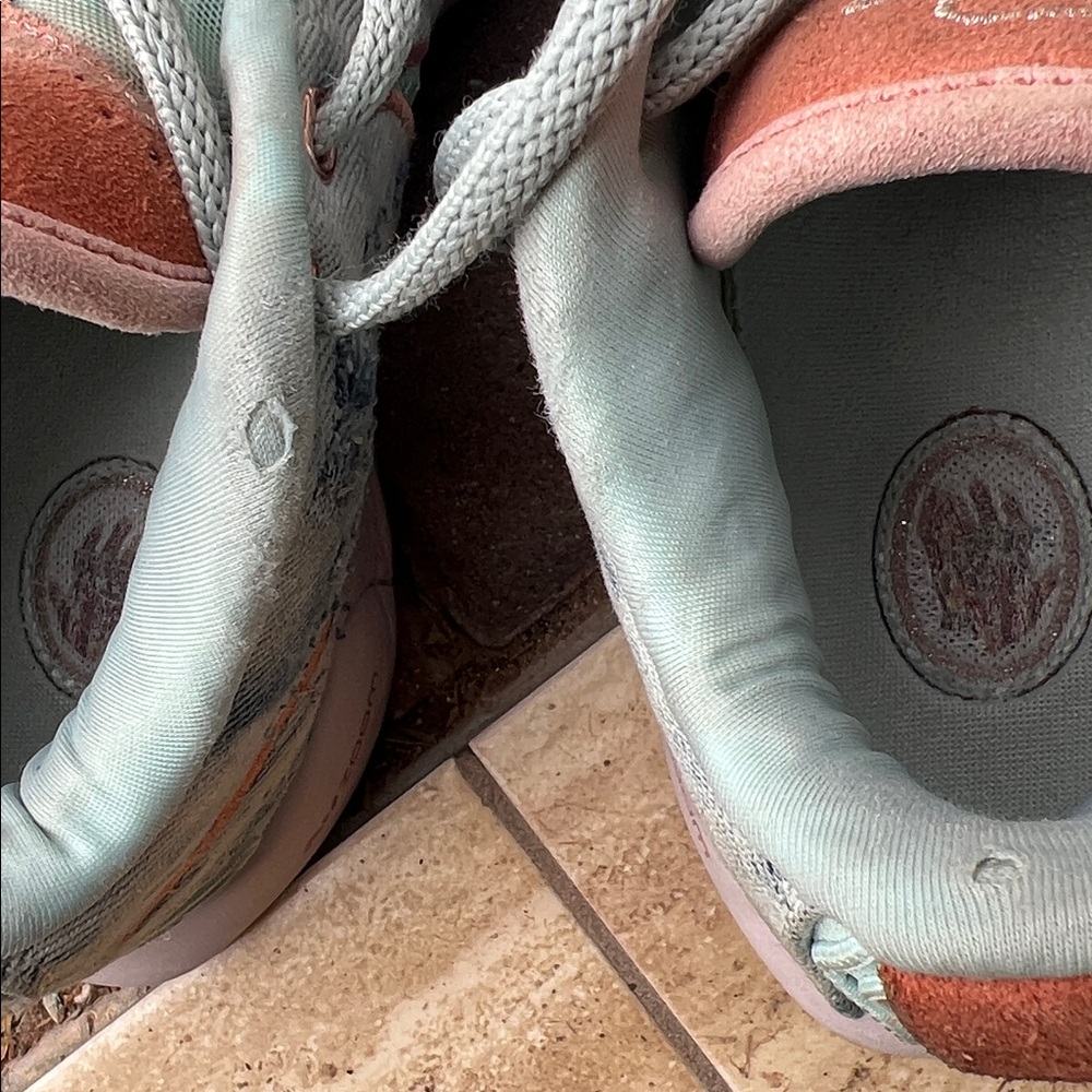 Men’s sneakers - Picture 8 of 9